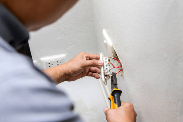 Best Electrical Installation Contractor  in Harmony, PA