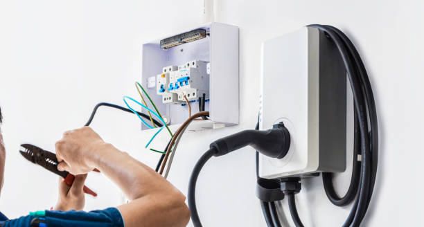 Best Best Electricians Near Me  in Harmony, PA