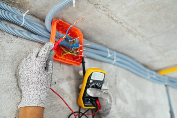 Best Electrical Outlet Repair  in Harmony, PA