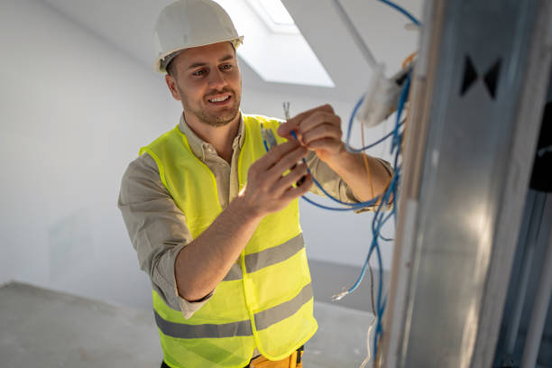 Best Electrical Installation Contractor  in Harmony, PA